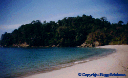 Manuel Antonio 2